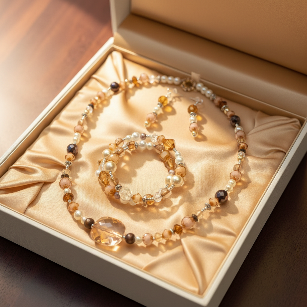 Touch of Earth - Gift Box