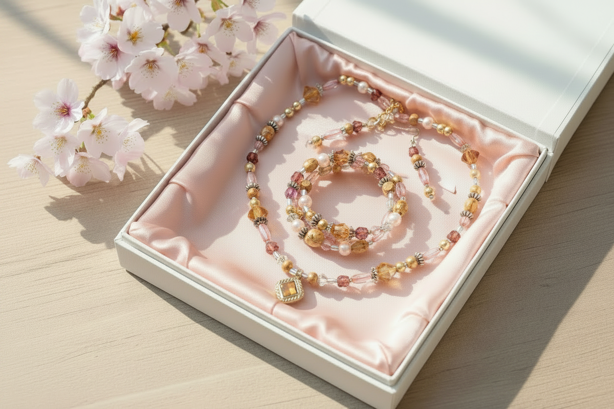 Spring Blossom - Gift Box Revised v3