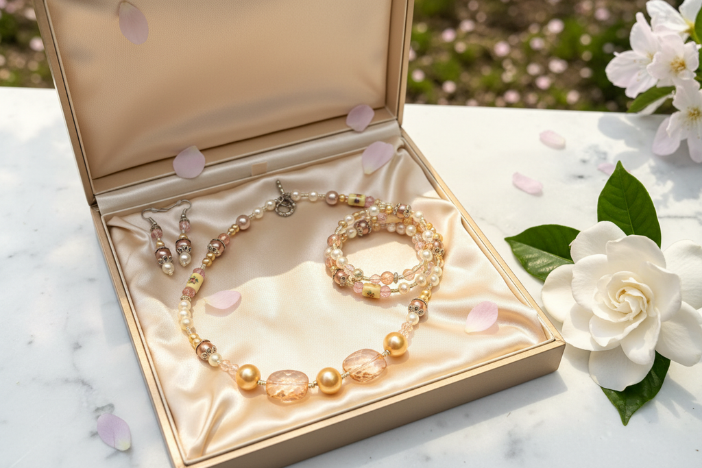 Vintage Romance - Gift Box Revised v2